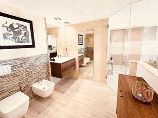 Piso en alquiler en Lomas de Marbella Club - Puente Romano en Marbella