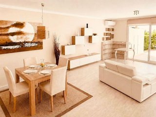 Piso en alquiler en Lomas de Marbella Club - Puente Romano en Marbella