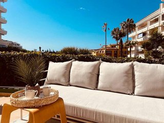 Piso en alquiler en Lomas de Marbella Club - Puente Romano en Marbella