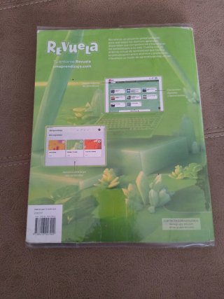 Biología y Geología. 3 Secundaria. Revuela. Com...