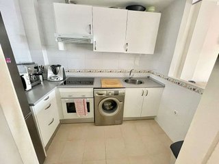 Piso en alquiler en Sitio de Calahonda en Mijas