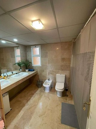 Piso en alquiler en Sitio de Calahonda en Mijas