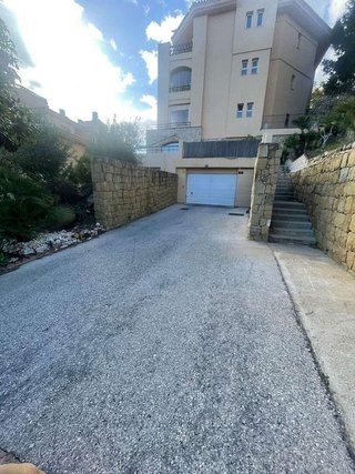 Piso en alquiler en Sitio de Calahonda en Mijas