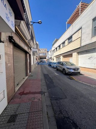 Local comercial en alquiler en Centro - Doña Mercedes en Dos Hermanas