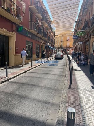 Local comercial en alquiler en Centro - Doña Mercedes en Dos Hermanas