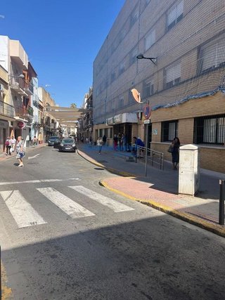 Local comercial en alquiler en Centro - Doña Mercedes en Dos Hermanas