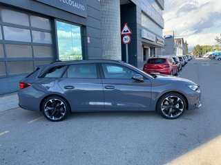 Cupra León SP 1.5 eTSI 110kW (150CV) DSG