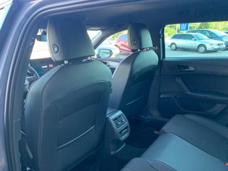 Cupra León SP 1.5 eTSI 110kW (150CV) DSG
