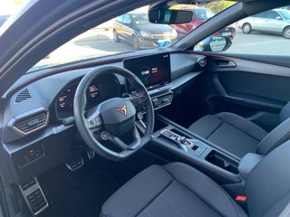Cupra León SP 1.5 eTSI 110kW (150CV) DSG