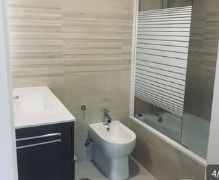 Piso en alquiler en El Candado - El Palo en Málaga