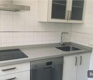 Piso en alquiler en El Candado - El Palo en Málaga