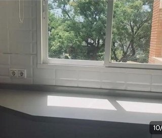 Piso en alquiler en El Candado - El Palo en Málaga