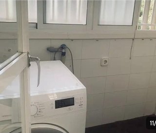 Piso en alquiler en El Candado - El Palo en Málaga