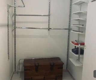 Piso en alquiler en El Candado - El Palo en Málaga