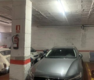 Piso en alquiler en El Candado - El Palo en Málaga