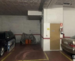 Piso en alquiler en El Candado - El Palo en Málaga