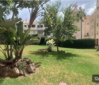 Piso en alquiler en El Candado - El Palo en Málaga