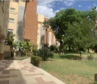 Piso en alquiler en El Candado - El Palo en Málaga