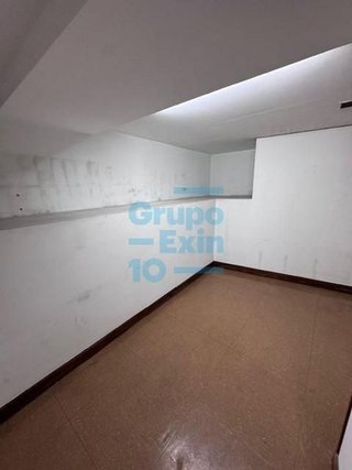 Local comercial en alquiler en Amara - Berri en San Sebastián-Donostia