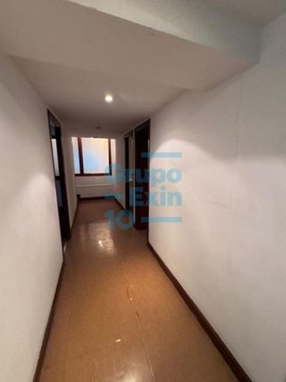 Local comercial en alquiler en Amara - Berri en San Sebastián-Donostia