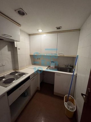 Local comercial en alquiler en Amara - Berri en San Sebastián-Donostia