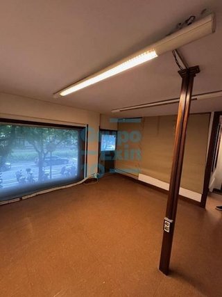 Local comercial en alquiler en Amara - Berri en San Sebastián-Donostia