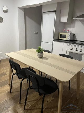 Piso en alquiler en Barrio Alto - San Félix - Oliveros - Altamira en Almería