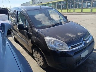 Despiece Citroën Berlingo 1.6 HDi Negro