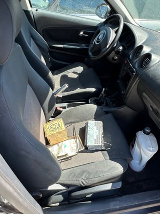 Despiece Seat Cordoba