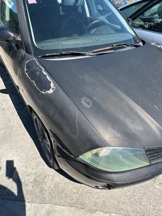 Despiece Seat Cordoba