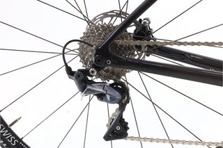 Bicicleta Specialized Tarmac SL6 Sport t.54 Reacondicionada
