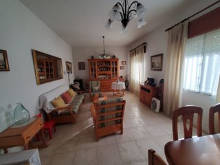 Casa en venta en Malagón