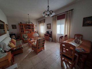 Casa en venta en Malagón