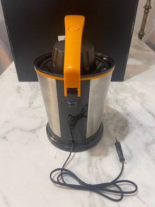 Exprimidor Vital Juice