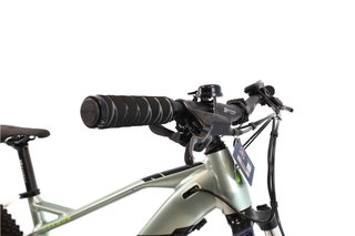 Bicicleta Raymon Hardray E 5.0 t.M Reacondicionada