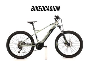 Bicicleta Raymon Hardray E 5.0 t.M Reacondicionada