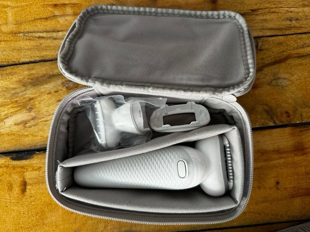 Braun Silk-épil 9 Depiladora Mujer