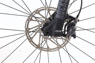 Bicicleta Berria Bravo GX t.S Reacondicionada