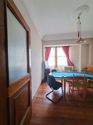 Piso en venta en Juan Flórez - San Pablo en Coruña (A)