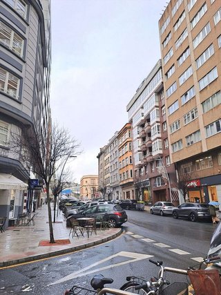 Piso en venta en Juan Flórez - San Pablo en Coruña (A)