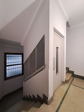 Piso en venta en Juan Flórez - San Pablo en Coruña (A)