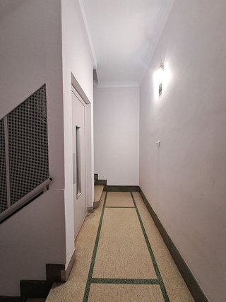 Piso en venta en Juan Flórez - San Pablo en Coruña (A)