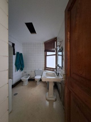 Piso en venta en Juan Flórez - San Pablo en Coruña (A)