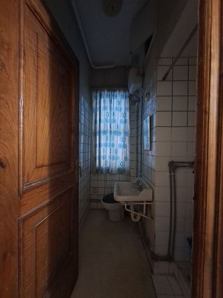 Piso en venta en Juan Flórez - San Pablo en Coruña (A)