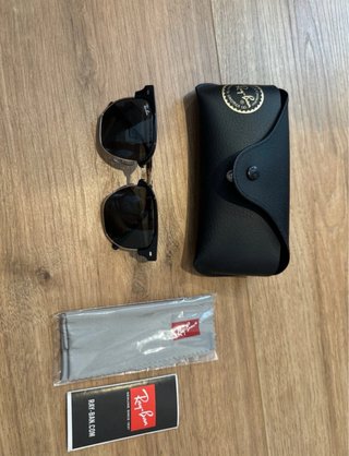 Gafas de sol Ray-Ban Clubmaster Nuevas