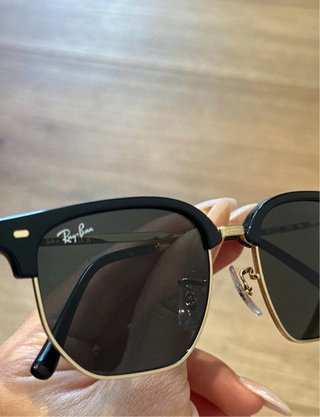 Gafas de sol Ray-Ban Clubmaster Nuevas