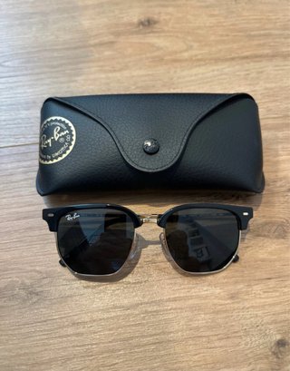 Gafas de sol Ray-Ban Clubmaster Nuevas