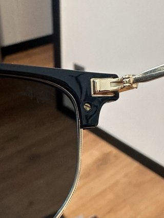 Gafas de sol Ray-Ban Clubmaster Nuevas