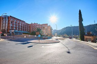 Terreno en venta en Crta. De la Sierra en Granada