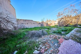 Terreno en venta en Crta. De la Sierra en Granada